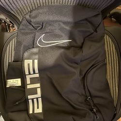 Nike Elite Backpack