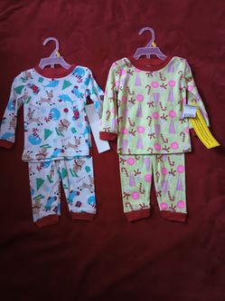 Pajama set $4 each