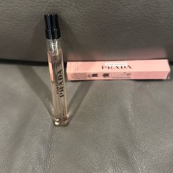 Prada Paradoxe perfume 10ml