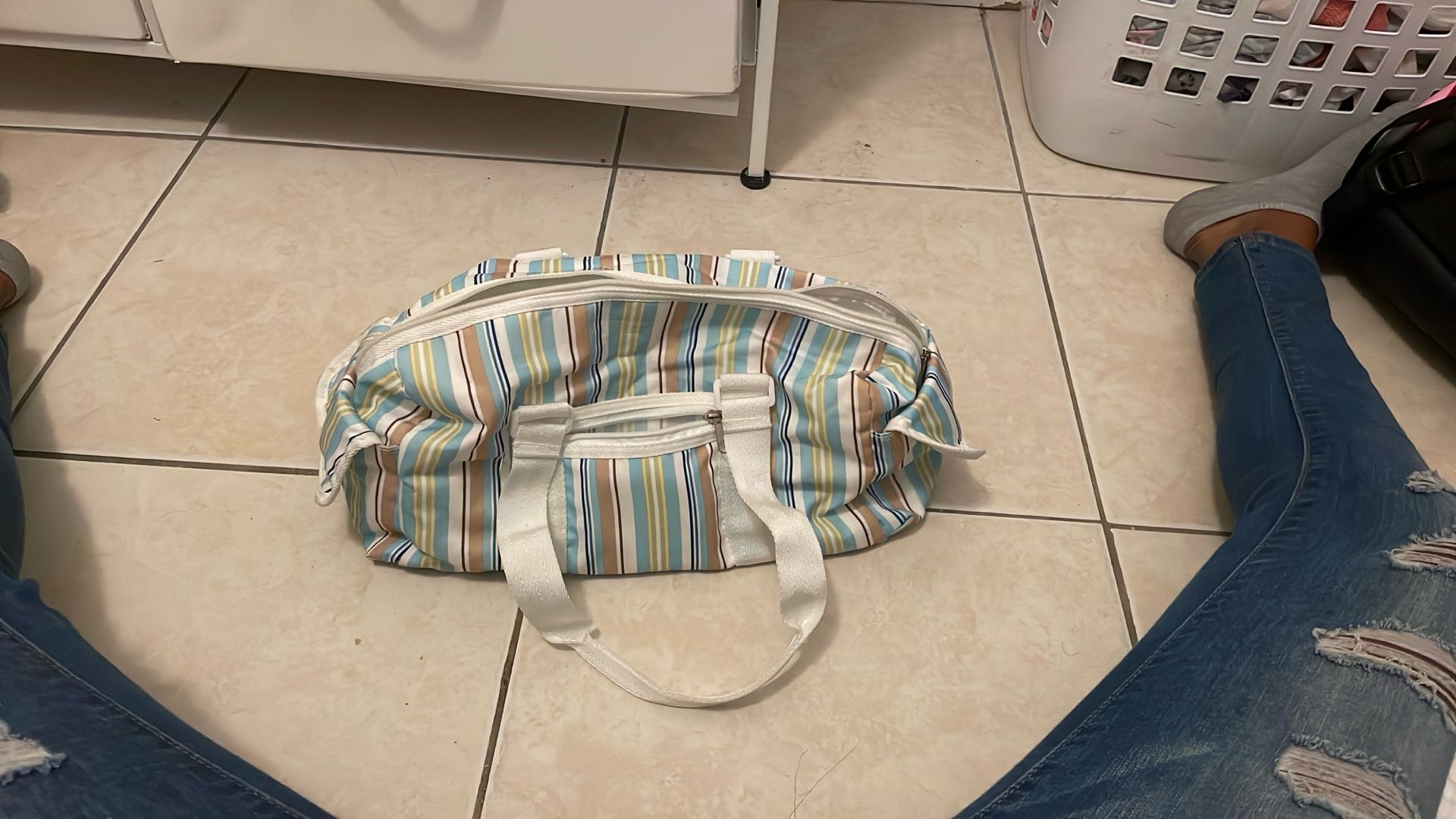 Perfect Bag
