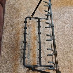 Guitar Rack
