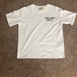 Gallery Dept Shirt