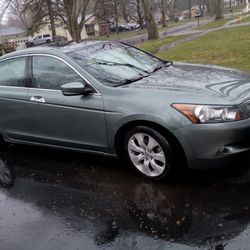 2010 Honda Accord