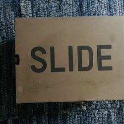 Adidas Yeezy Slide Pure (Restock pair)
