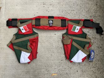 Occidental Leather Toolbelt