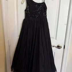 Party Dresses- Size 8, 10, and mostly 12