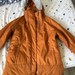 Brand New Women’s Columbia Jacket