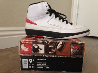 Air Jordan 2
