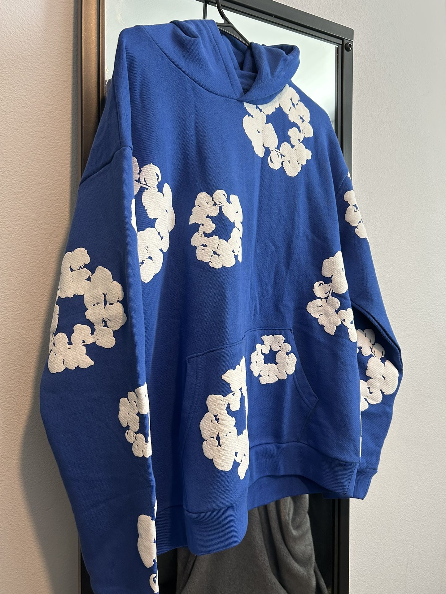 Denim Tears hoodie