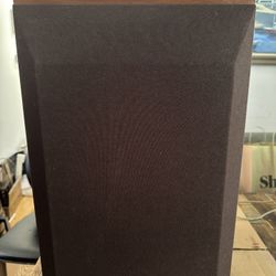 JBL L56 Speakers