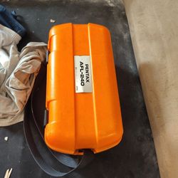 Pentax AFL 240 Automatic level