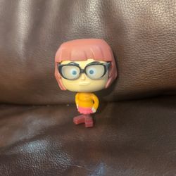Velma Bobble Head