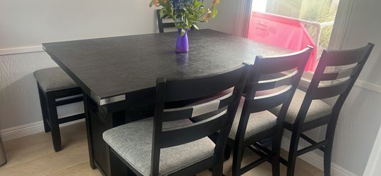 Dining Room Set