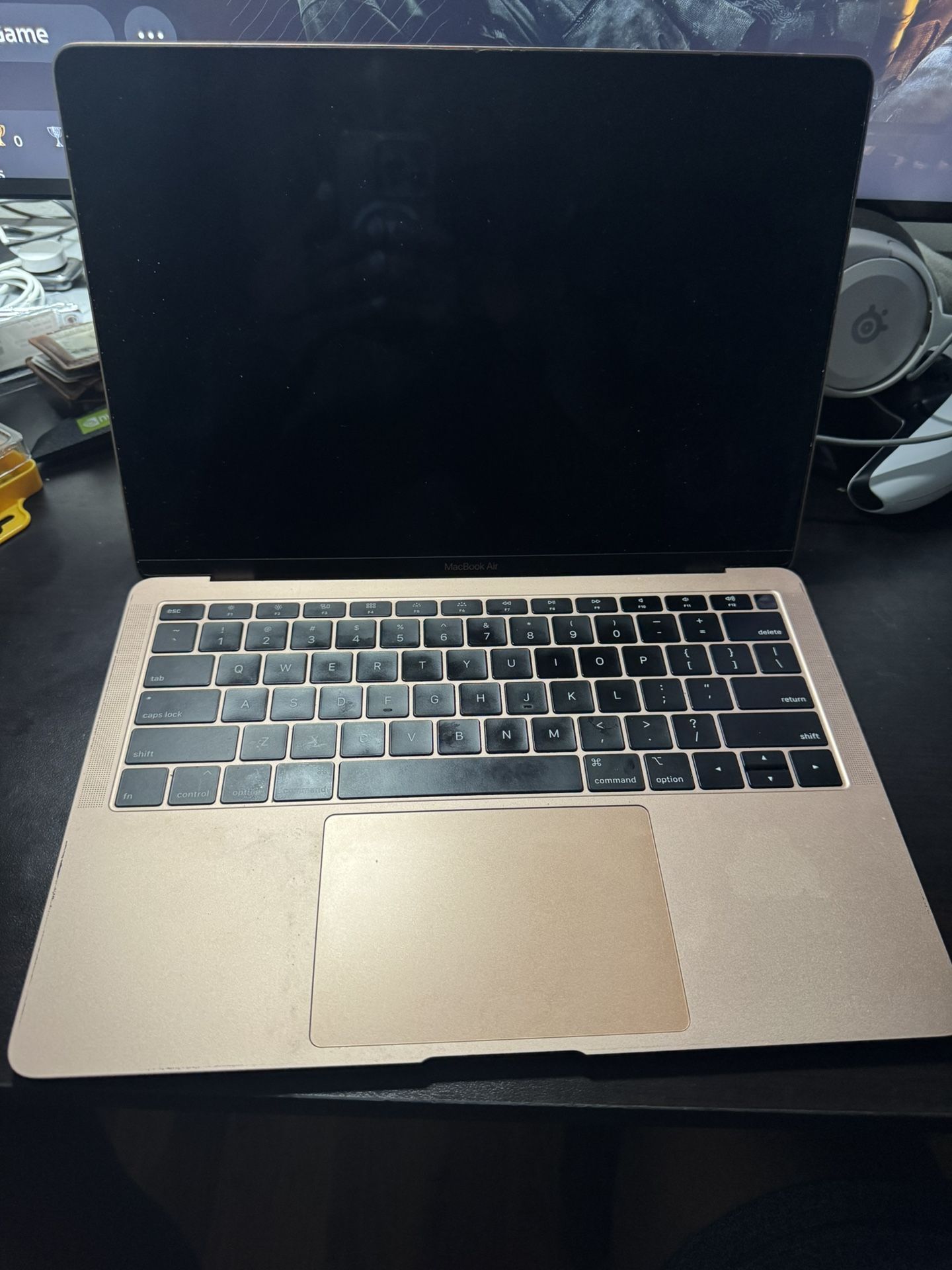 MacBook Air 2019 (Intel)