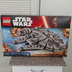 Lego 75105 Star Wars Millennium Falcon