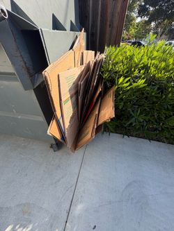 Free moving boxes