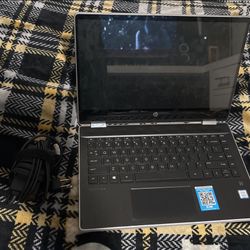 HP Laptop 