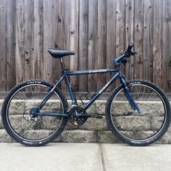 1992 Giant Sedona ATX