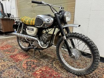 1965 Suzuki