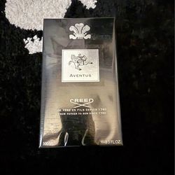 Creed aventus