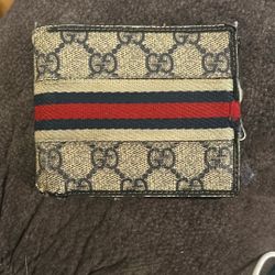 Gucci Wallet 