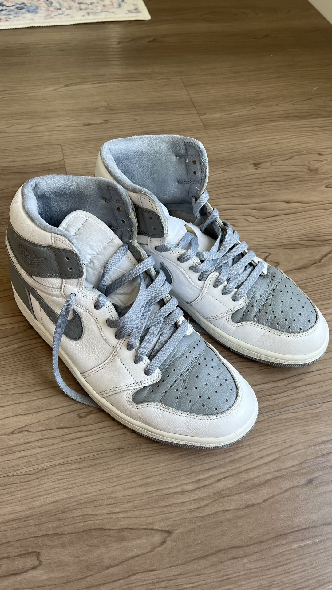 Nike