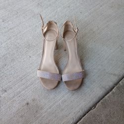 L.Miller Heels