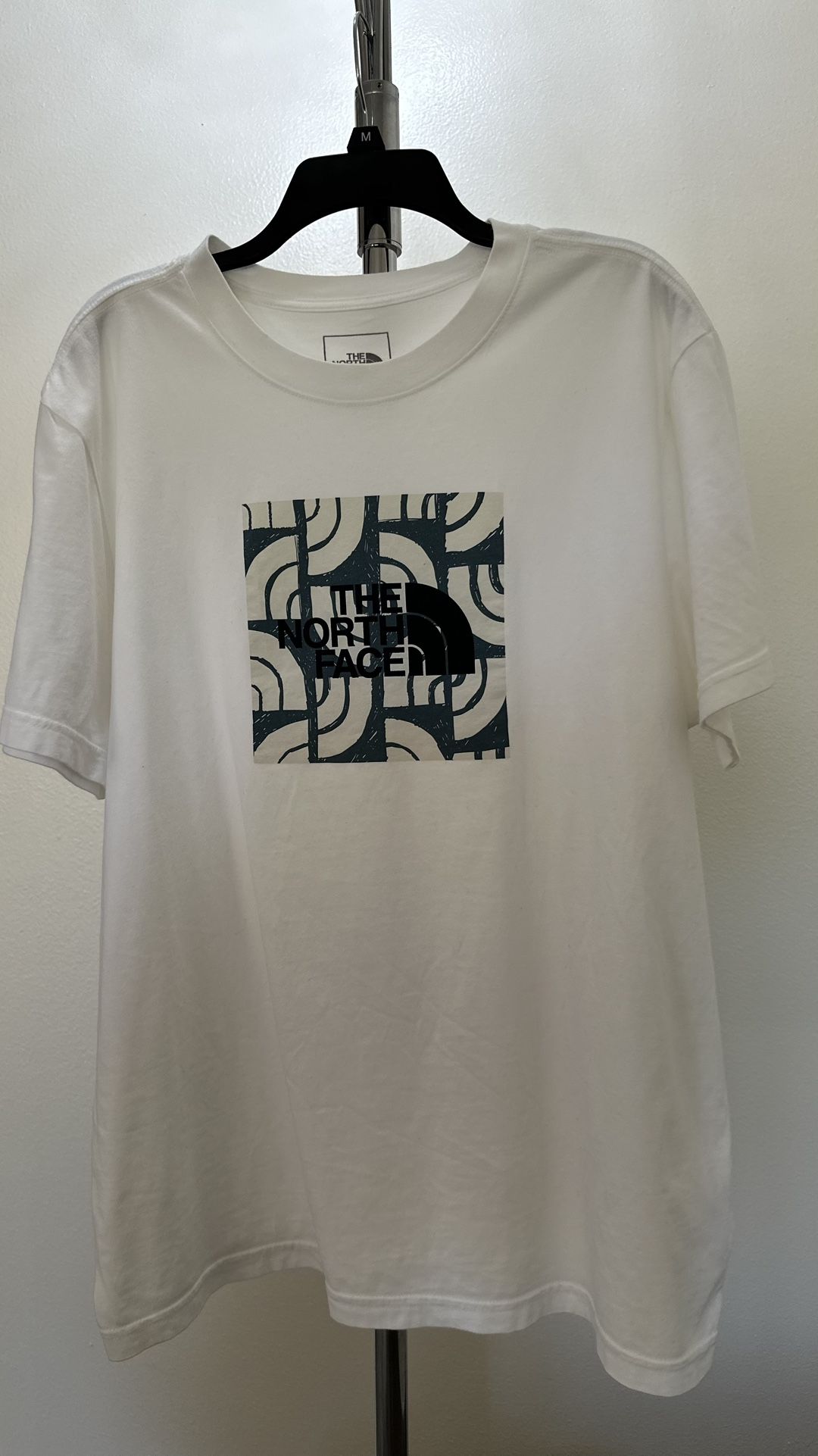 The North Face T-shirt