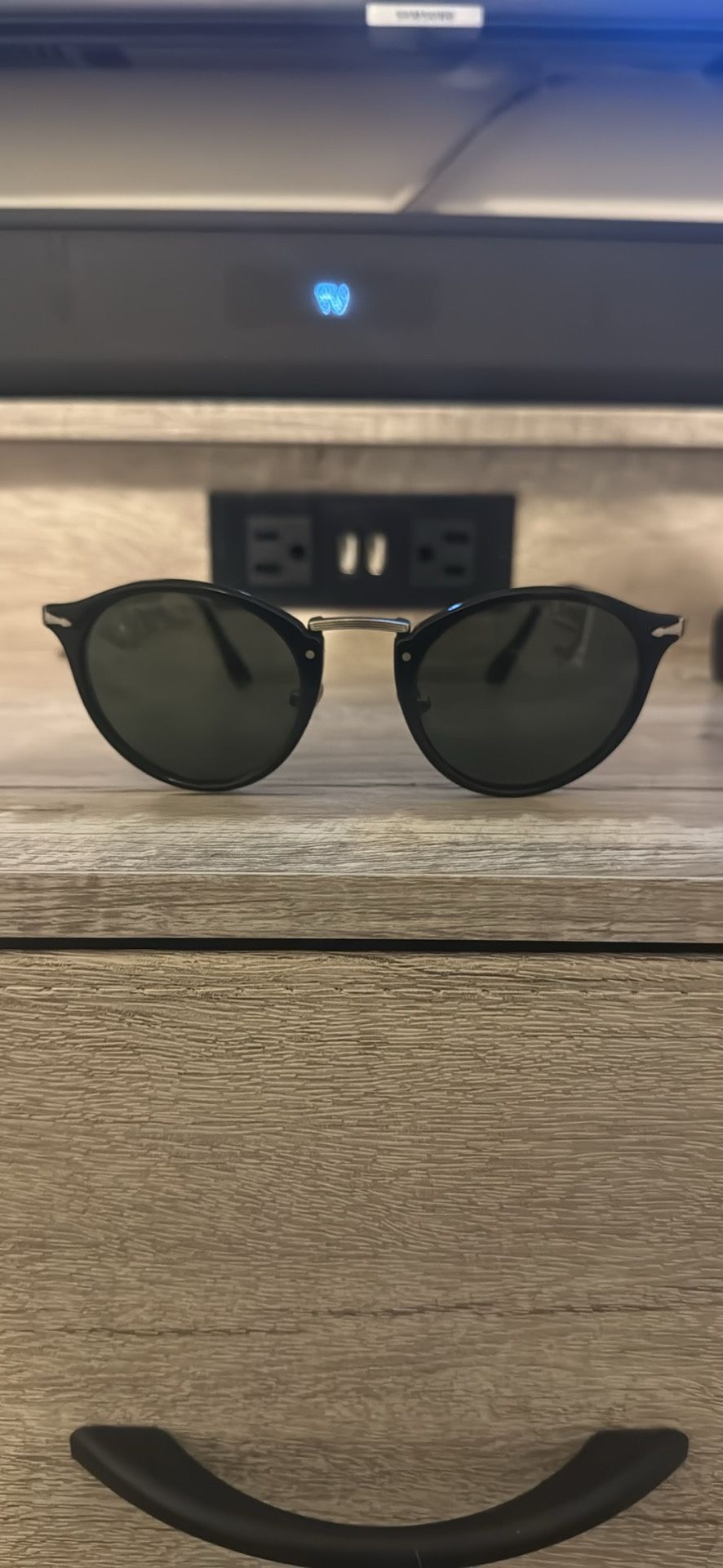 Oliver Peoples Glasses