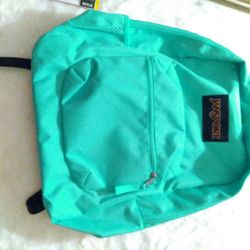 Jansport Backpacks New $20 Each Or Both For $35