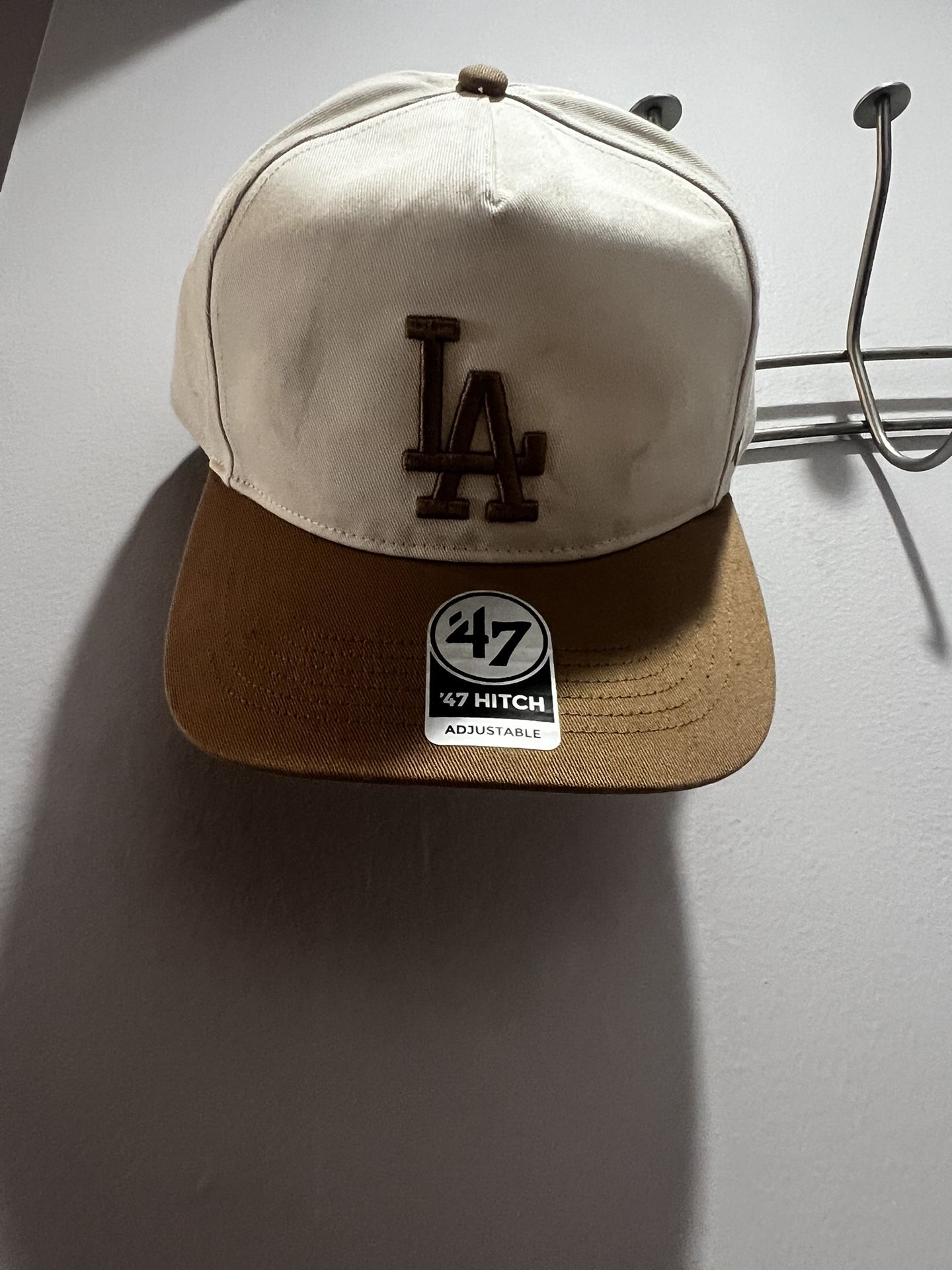 La Dodgers Hat. Just Bought Used Once.