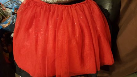 Cat n jack skirt