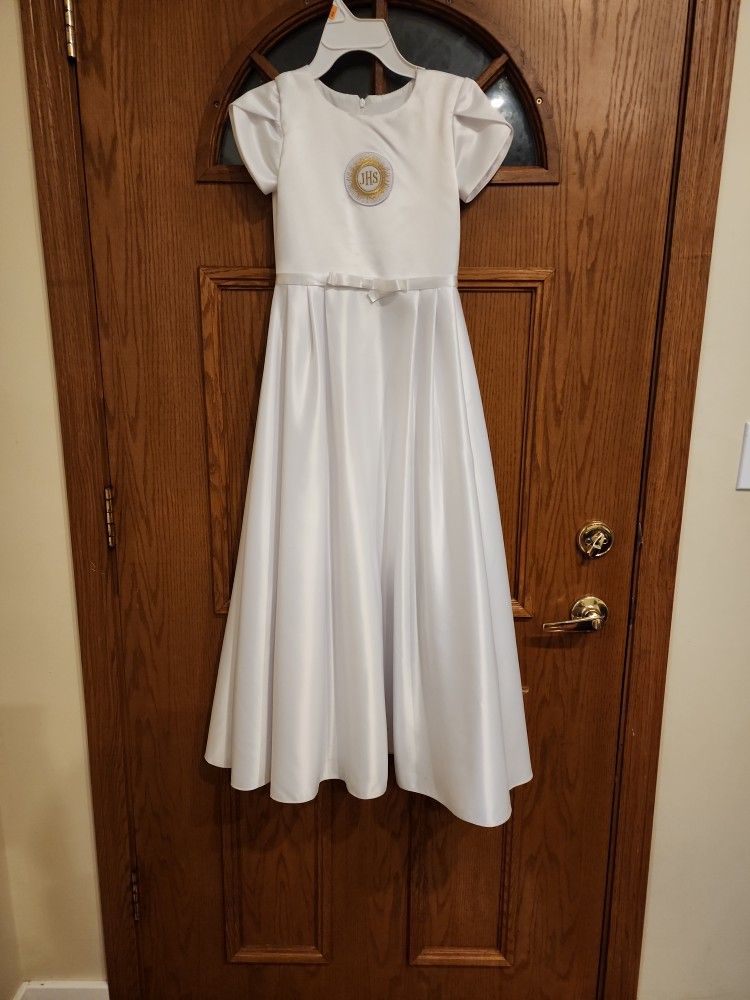 Communion dress