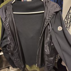 Moncler Men s Sweater for Sale in Irvine CA OfferUp