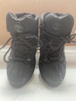 Toddler Timberland Boots