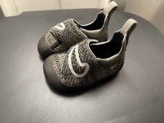 Nike Baby Walking Shoes