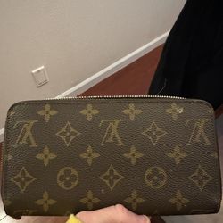 Louis Vuitton Wallet