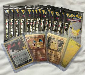 25th Celebrations Items