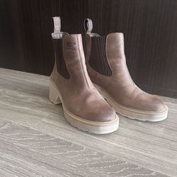 Sorel Women Boots 