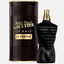 Jean Paul Gaultier “Le Male”
