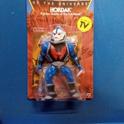 Super 7 Master Of The Universe Hordak