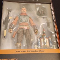 STARWARS COB VANTH