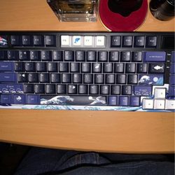 Gaming Keyboard 