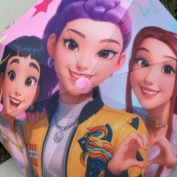 K Pop Umbrella Big Size 