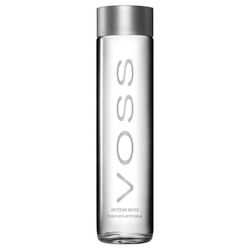 Jamul VOSS Glass water bottle 