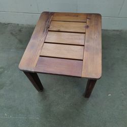 Small Wooden Table For Sale Coffee Table
