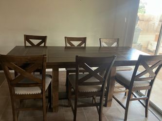 Dining Table Set