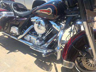Harley Davidson