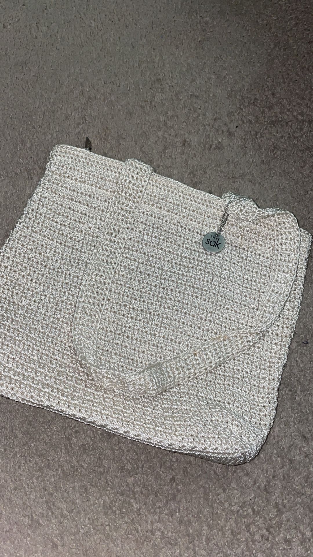 Bunch Of Purses And Bags