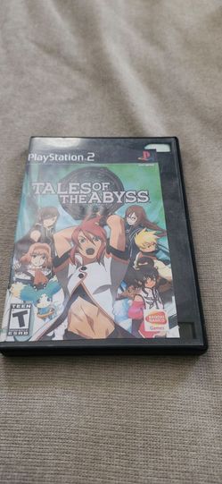 Tales of the Abyss